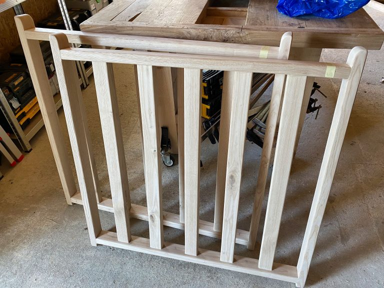Balustrades